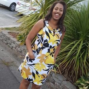 Meet your Posher, Meseret